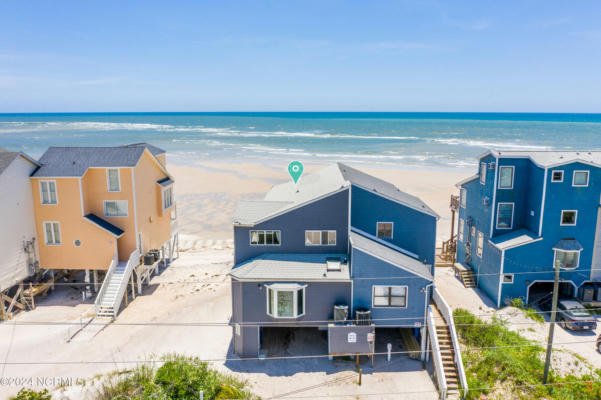 2346 NEW RIVER INLET RD, N TOPSAIL BEACH, NC 28460 - Image 1