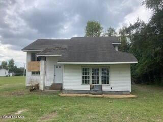 603 DR MARTIN LUTHER KING JR AVE, EDENTON, NC 27932, photo 1 of 7