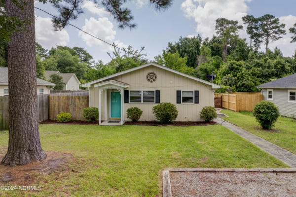 1001 PAGE AVE, WILMINGTON, NC 28403 - Image 1