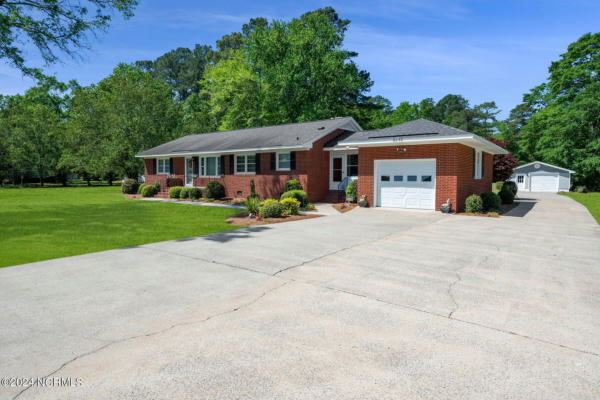 5056 NC HIGHWAY 43 S, GREENVILLE, NC 27858 - Image 1