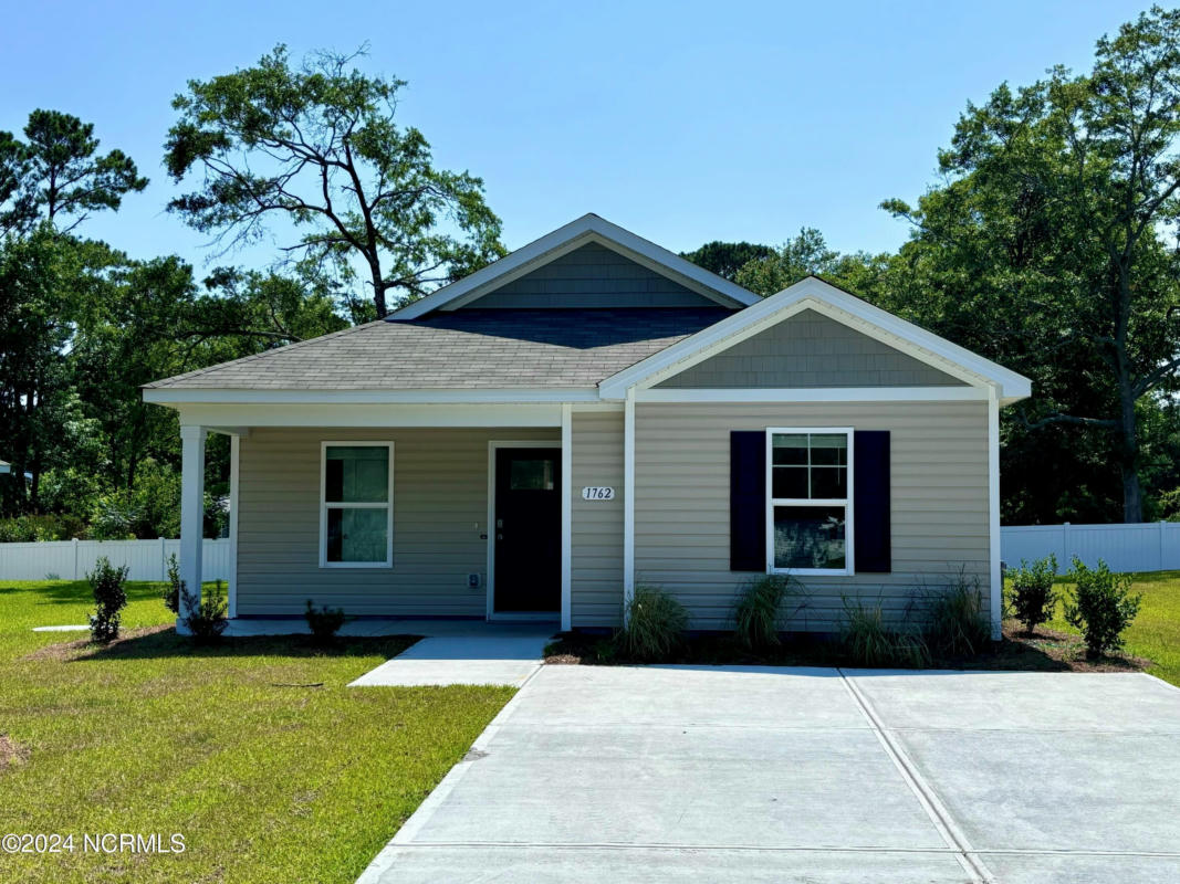 1910 WHISPERING PINE ST SW LOT 27, OCEAN ISLE BEACH, NC 28469, photo 1 of 25