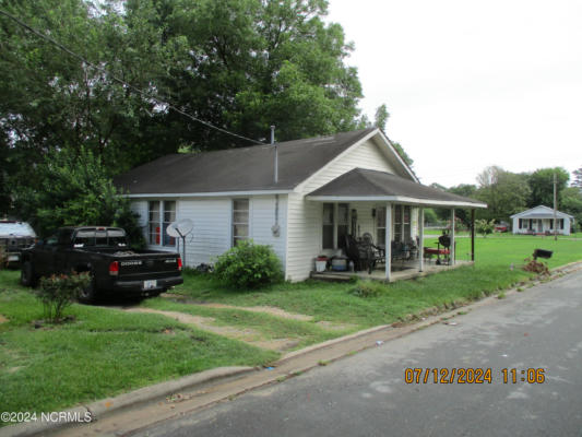 206 W BONEY ST, CLINTON, NC 28328, photo 4 of 4