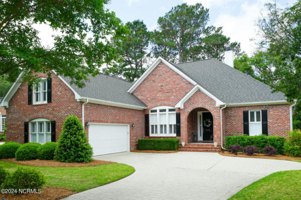8586 GALLOWAY NATIONAL DR, WILMINGTON, NC 28411 - Image 1