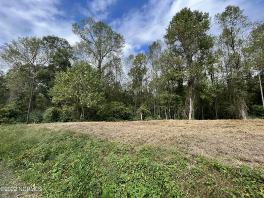 LOT A TYREE ROAD # A, KINSTON, NC 28504 - Image 1