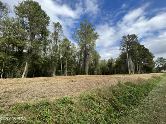LOT A TYREE ROAD # A, KINSTON, NC 28504, photo 2 of 3