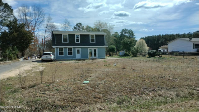 156 BARFIELD RD, EURE, NC 27935, photo 2 of 17