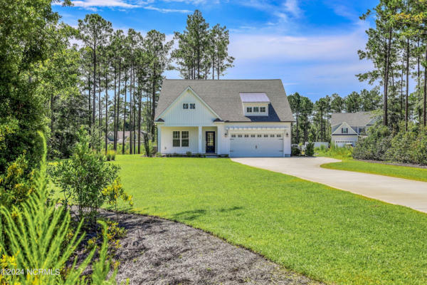 454 SARATOGA WAY, ROCKY POINT, NC 28457, photo 2 of 57