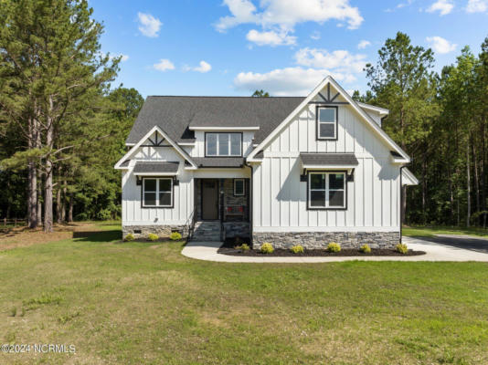40 BLACK FEATHER LN, YOUNGSVILLE, NC 27596 - Image 1