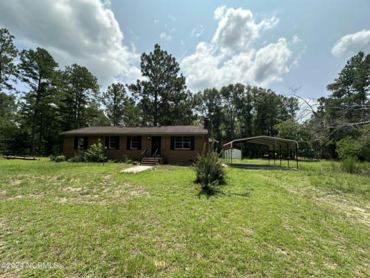 26565 N TURNPIKE RD, WAGRAM, NC 28396 - Image 1