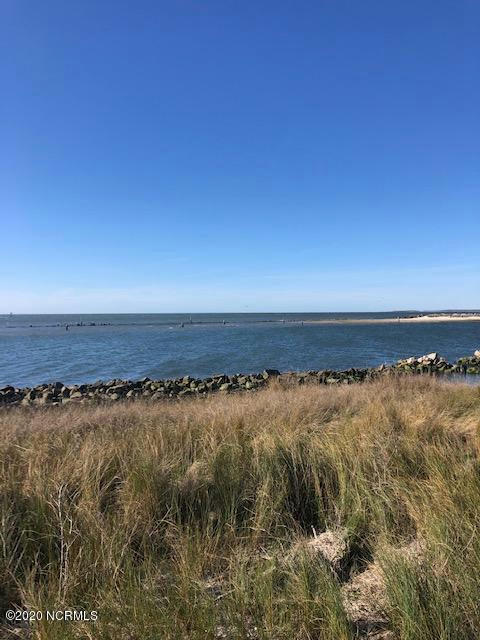 579 NELSON NECK RD, SEA LEVEL, NC 28577, photo 1 of 5