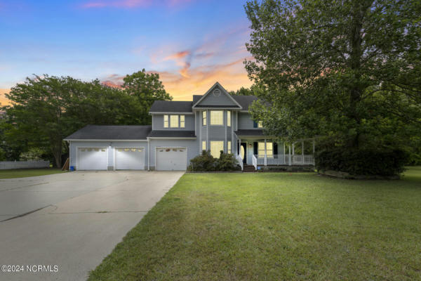 2102 FERRY RD, HAVELOCK, NC 28532 - Image 1