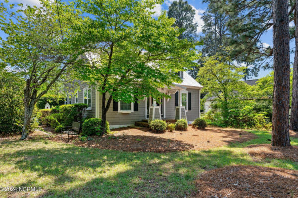 1195 N MAY ST, SOUTHERN PINES, NC 28387, photo 2 of 44