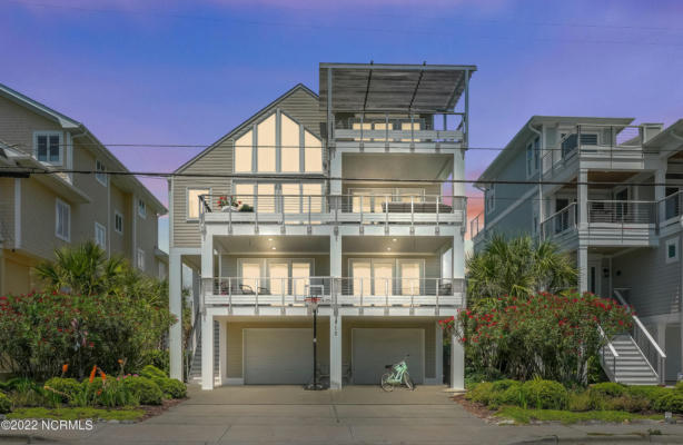 910 LUMINA AVE S, WRIGHTSVILLE BEACH, NC 28480 - Image 1