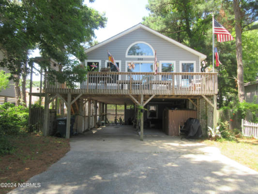 202 W LOST COLONY DR, NAGS HEAD, NC 27959, photo 2 of 17