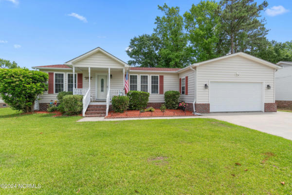 1076 CAPTAINS CT, CAROLINA SHORES, NC 28467 - Image 1