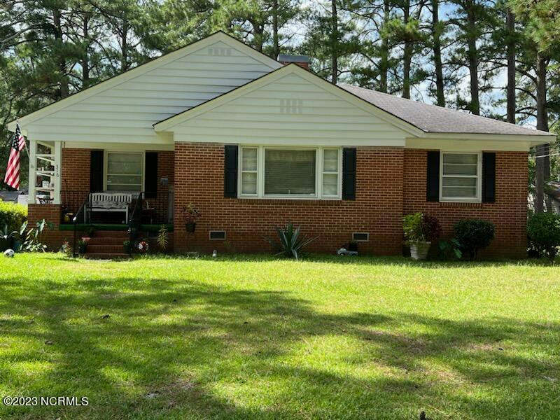 316 LINDEN AVE, ROCKY MOUNT, NC 27801, photo 1 of 12