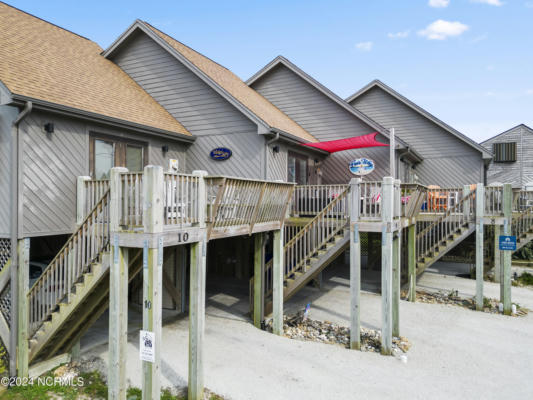 892 NEW RIVER INLET RD UNIT 9, NORTH TOPSAIL BEACH, NC 28460, photo 2 of 74