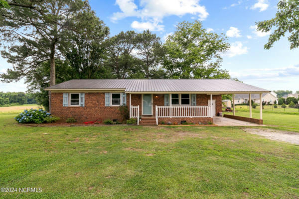1517 OLD RALEIGH RD, CLINTON, NC 28328 - Image 1