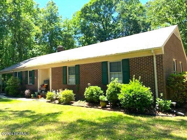 1501 BURNSIDE DR NW, WILSON, NC 27896, photo 1 of 14