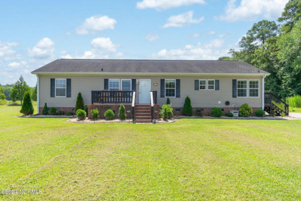 1910 OSBOURNE RD, WILLIAMSTON, NC 27892 - Image 1