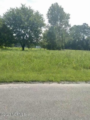 LOT D NEAR 243 SANDERS STREET, TABOR CITY, NC 28463, photo 4 of 7