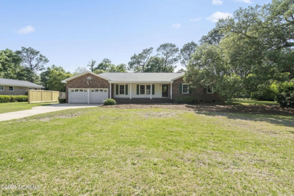 214 MADELINE DR, WILMINGTON, NC 28405, photo 4 of 59