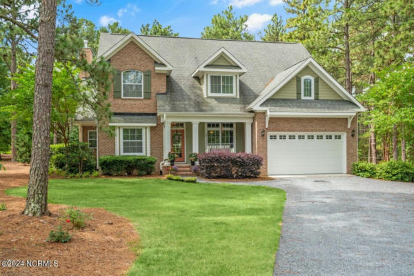 3 SCOTS GLEN DR, SOUTHERN PINES, NC 28387 - Image 1