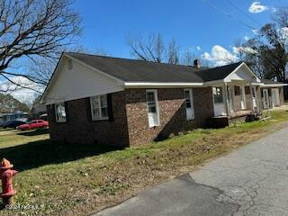 102 SPENCER ST, PLYMOUTH, NC 27962 - Image 1