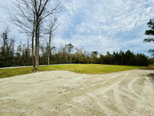 LOT 2 HARDY GRAHAM ROAD, MAPLE HILL, NC 28454, photo 4 of 7