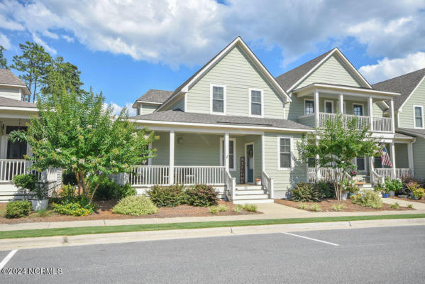 75 STATION AVE, SOUTHERN PINES, NC 28387 - Image 1