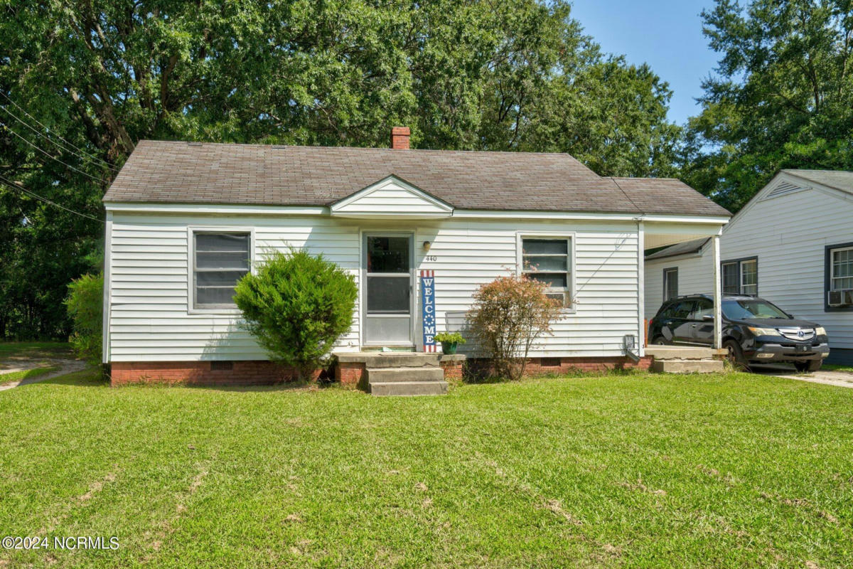 426 CRAIG ST, ROCKY MOUNT, NC 27803, photo 1 of 46