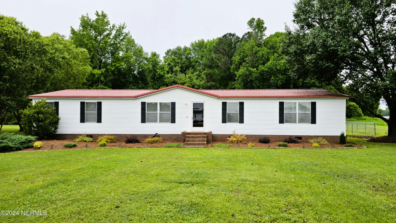 1241 ANTIOCH RD NE, PIKEVILLE, NC 27863, photo 1 of 24