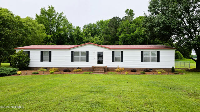 1241 ANTIOCH RD NE, PIKEVILLE, NC 27863 - Image 1
