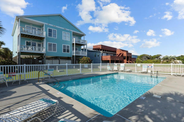 105 BEACHWOOD DR # 1B, ATLANTIC BEACH, NC 28512 - Image 1