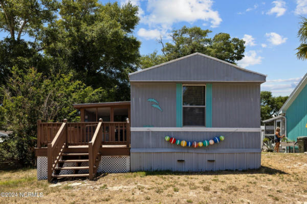 303 BOGUE INLET DR, EMERALD ISLE, NC 28594, photo 2 of 37