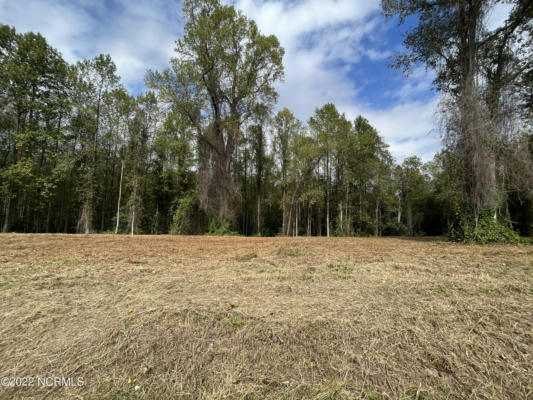 LOT B TYREE ROAD # B, KINSTON, NC 28504 - Image 1