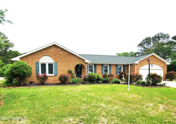 119 GADWELL DR, CURRITUCK, NC 27929 - Image 1