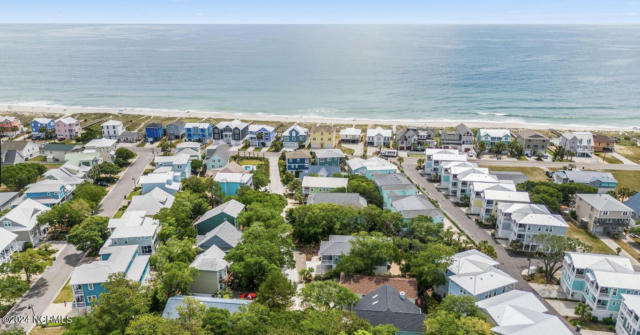 218 WATER OAKS CT # 10, KURE BEACH, NC 28449 - Image 1