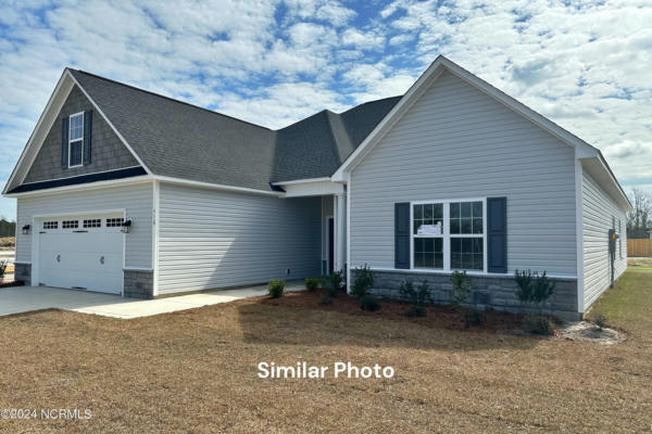 716 SECESSION LN, JACKSONVILLE, NC 28546, photo 2 of 32