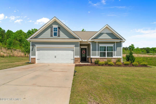156 CLEAR VALLEY DR, SANFORD, NC 27330 - Image 1
