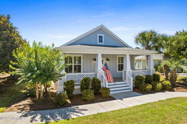 403 LORD THOMAS AVE, SOUTHPORT, NC 28461 - Image 1