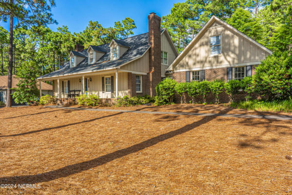 220 BROADMEADE DR, SOUTHERN PINES, NC 28387 - Image 1