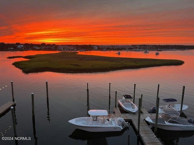 1305 CANAL DR APT 7, CAROLINA BEACH, NC 28428, photo 1 of 44