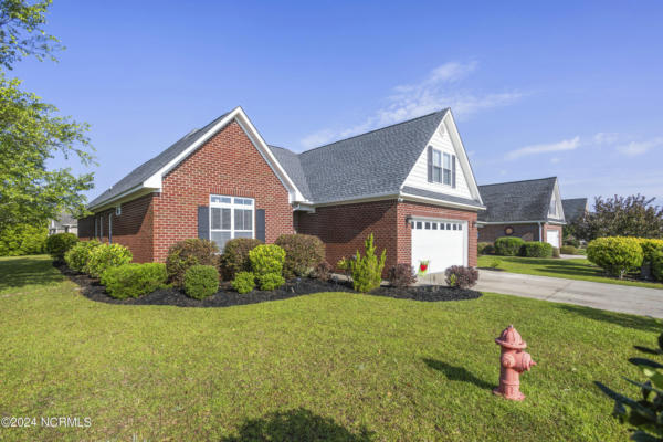 341 ST KITTS WAY, LELAND, NC 28479, photo 2 of 35