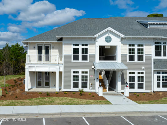 2537 ST JAMES DR APT 1105, SOUTHPORT, NC 28461 - Image 1