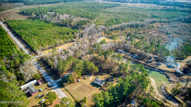 LOT 2 HARDY GRAHAM ROAD, MAPLE HILL, NC 28454 - Image 1