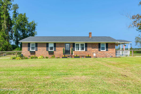 396 EDWARDS RD, BEULAVILLE, NC 28518 - Image 1