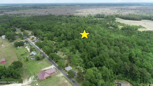 13.2 ACRES MILL POND ROAD, BRUNSWICK, NC 28424 - Image 1