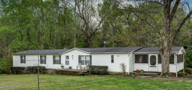 10797 CLAUDE LEWIS RD, MIDDLESEX, NC 27557 - Image 1