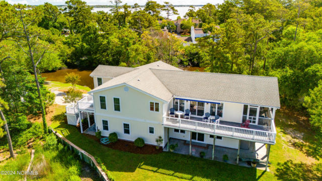 5 WEST CT, PINE KNOLL SHORES, NC 28512 - Image 1